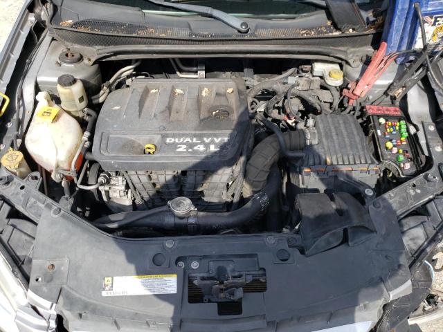 Photo 11 from auction – 2013 CHRYSLER 200 TOURIN with VIN 1C3CCBBB4DN667116