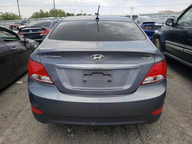 Photo 6 from auction – 2016 HYUNDAI ACCENT SE with VIN KMHCT4AE7GU160199