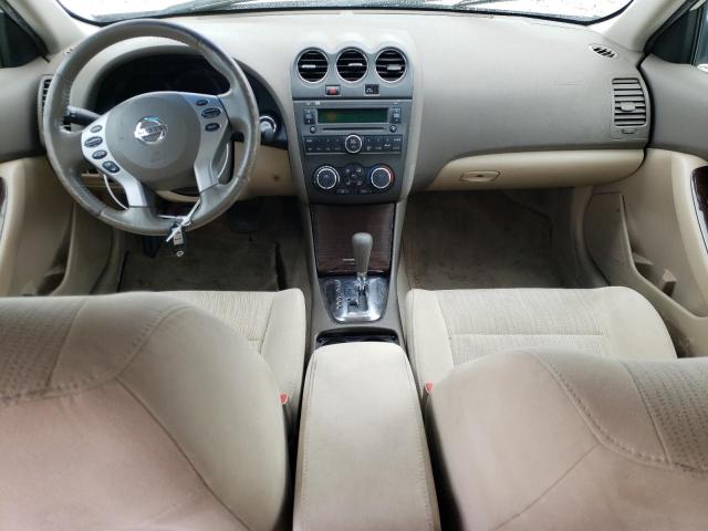 Фото 8 с аукциона – 2012 NISSAN ALTIMA BAS с VIN 1N4AL2APXCC119007