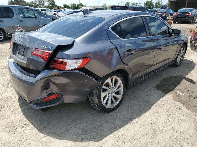 Photo 3 from auction – 2017 ACURA ILX BASE W with VIN 19UDE2F36HA011463