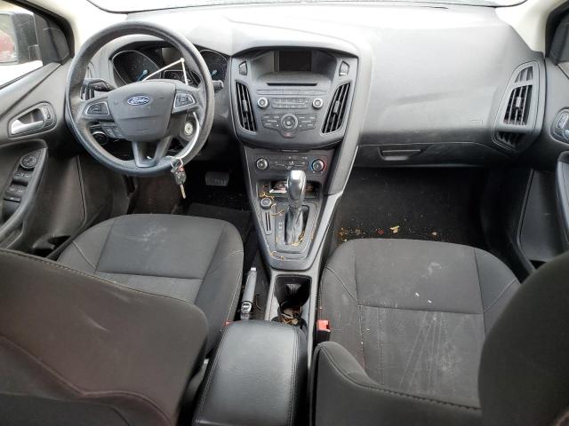 Photo 8 from auction – 2016 FORD FOCUS SE with VIN 1FADP3K27GL292757