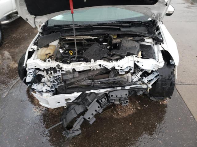 Photo 11 from auction – 2016 FORD FOCUS SE with VIN 1FADP3F21GL319865