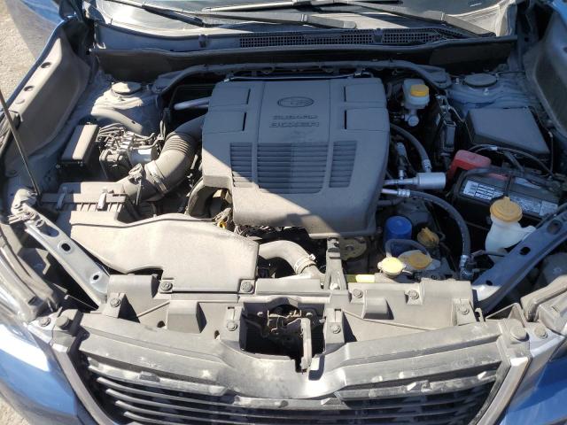 Photo 11 from auction – 2019 SUBARU FORESTER P with VIN JF2SKAGCXKH524061