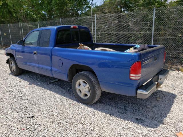Photo 2 from auction – 1997 DODGE DAKOTA with VIN 1B7GL23X7VS259882