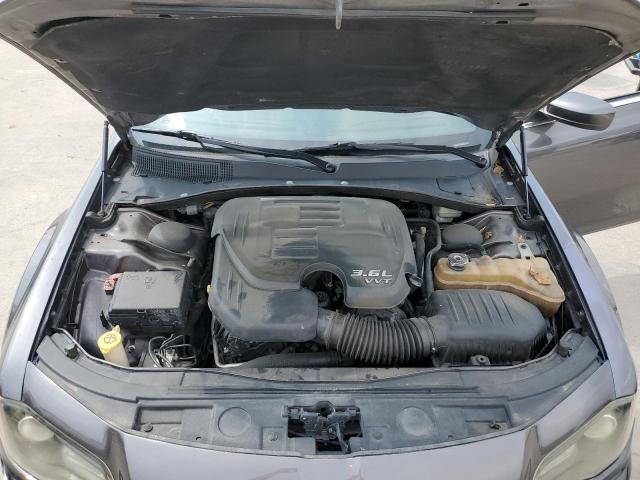 Photo 11 from auction – 2014 CHRYSLER 300 S with VIN 2C3CCAGG0EH184781