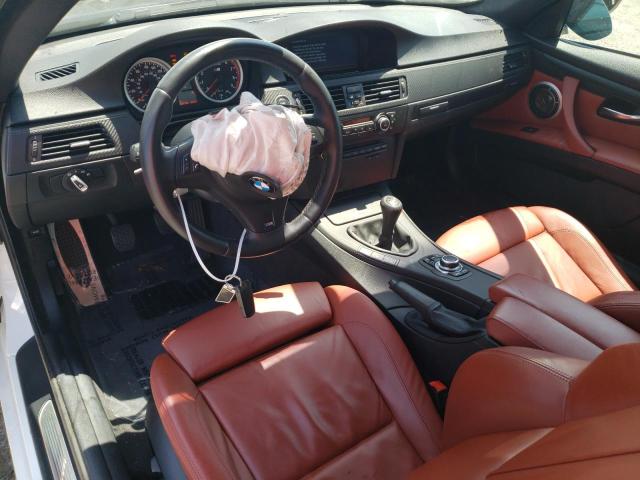 Фото 8 с аукциона – 2010 BMW M3 с VIN WBSWD9C58AP363478