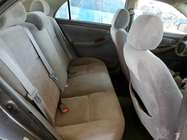 Photo 10 from auction – 2006 TOYOTA COROLLA CE with VIN 1NXBR32E16Z748858