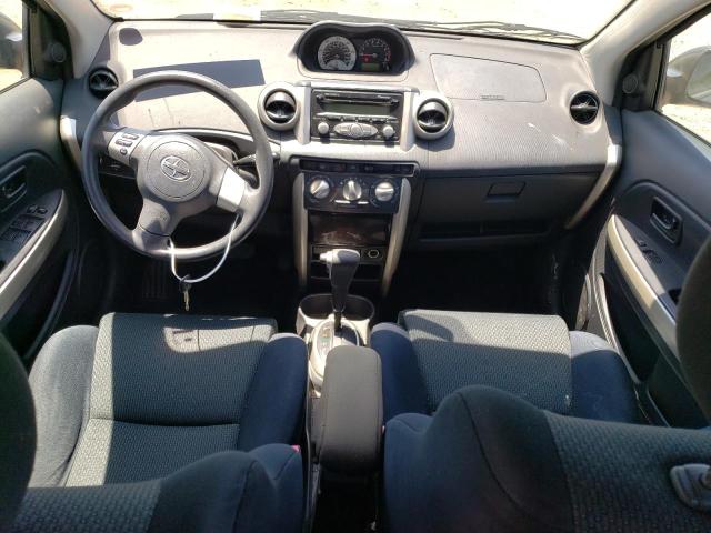 Photo 8 from auction – 2006 TOYOTA SCION XA with VIN JTKKT604X65003837