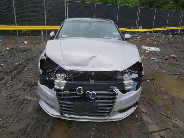 Photo 5 from auction – 2016 AUDI A3 PREMIUM with VIN WAUB8GFF1G1032026