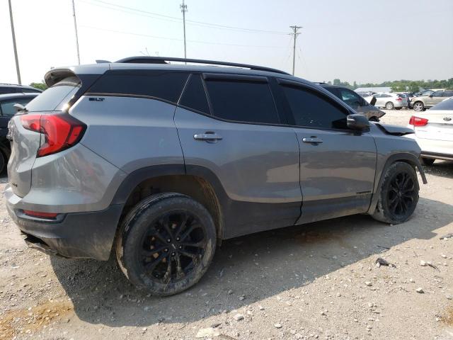 Photo 3 from auction – 2020 GMC TERRAIN SL with VIN 3GKALVEX4LL215584