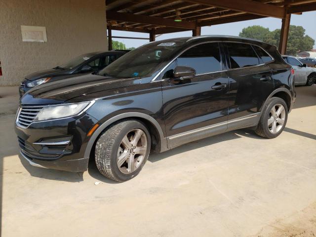 LINCOLN MKC 2015 with VIN 5LMCJ1A96FUJ05245 - Photo from auction
