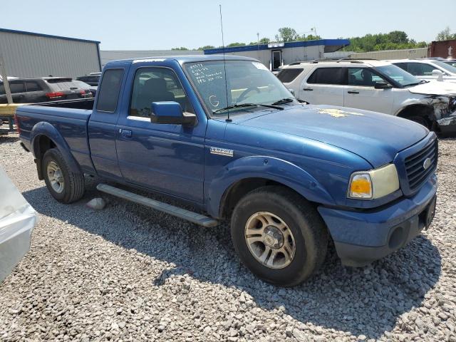 Photo 4 from auction – 2008 FORD RANGER SUP with VIN 1FTYR14E28PB10507