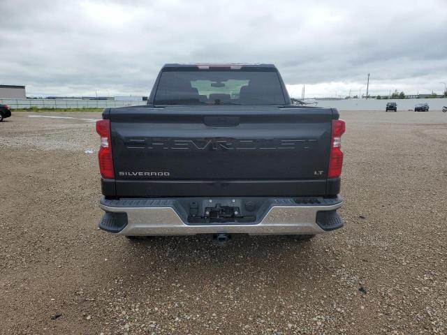 Photo 6 from auction – 2021 CHEVROLET silverado with VIN 1GCUYDED2MZ353936