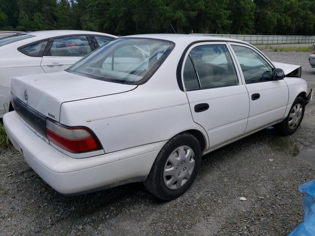 Photo 3 from auction – 1996 TOYOTA COROLLA with VIN 1NXBA02E7TZ379652