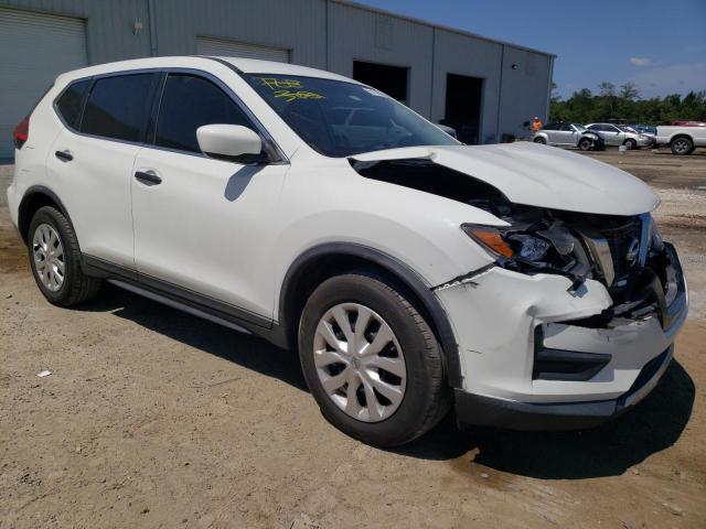 Photo 4 from auction – 2017 NISSAN ROGUE S with VIN KNMAT2MT8HP532546