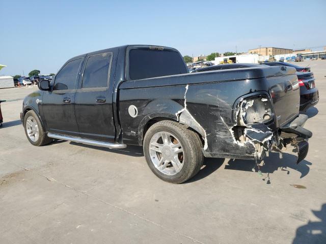 Photo 2 from auction – 2002 FORD F150 SUPER with VIN 1FTRW07312KD92130