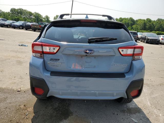 Photo 6 from auction – 2019 SUBARU CROSSTREK with VIN JF2GTAEC7KH326916