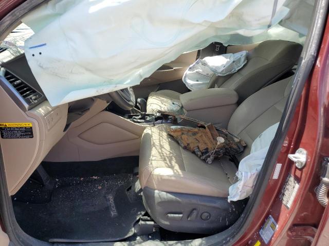 Photo 7 from auction – 2017 HYUNDAI TUCSON LIM with VIN KM8J3CA46HU448466