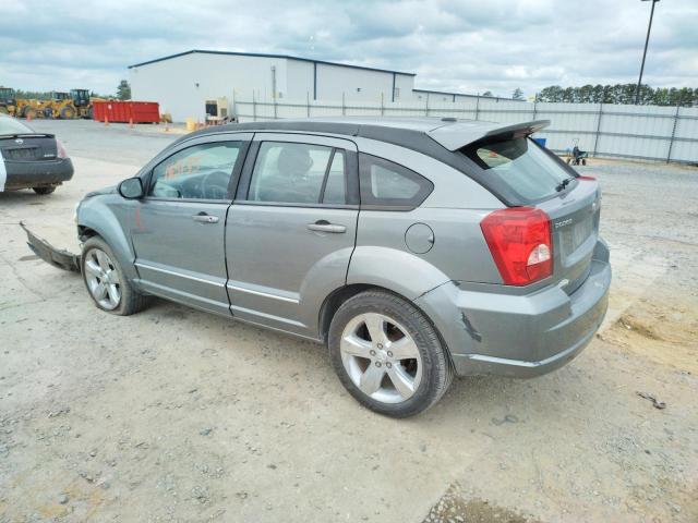 Photo 2 from auction – 2011 DODGE CALIBER RU with VIN 1B3CB8HB2BD294865