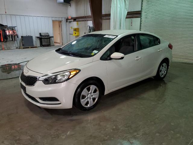 Photo 1 from auction – 2014 KIA FORTE LX with VIN KNAFK4A66E5177089