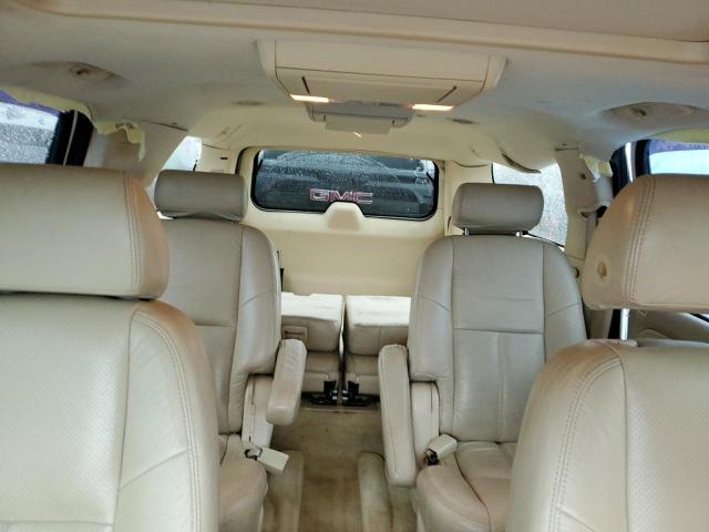 Photo 10 from auction – 2007 CADILLAC ESCALADE E with VIN 1GYFK668X7R243643