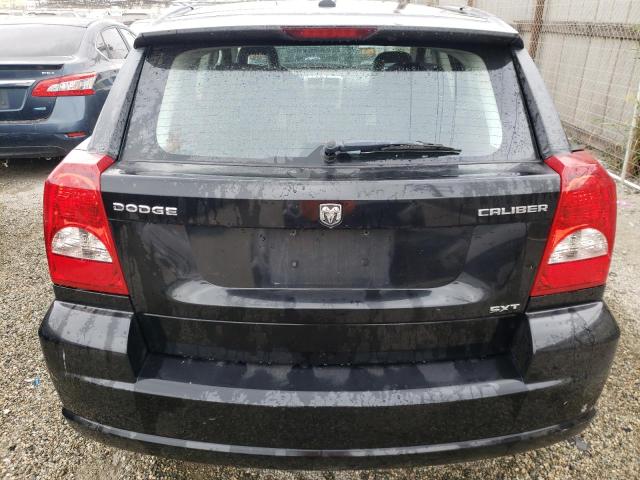 Фото 6 с аукциона – 2009 DODGE CALIBER SX с VIN 1B3HB48A29D207174