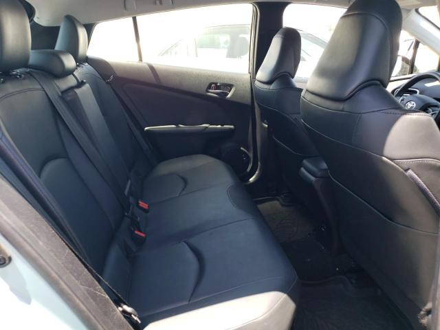 Photo 10 from auction – 2016 TOYOTA PRIUS with VIN JTDKARFU4G3519873