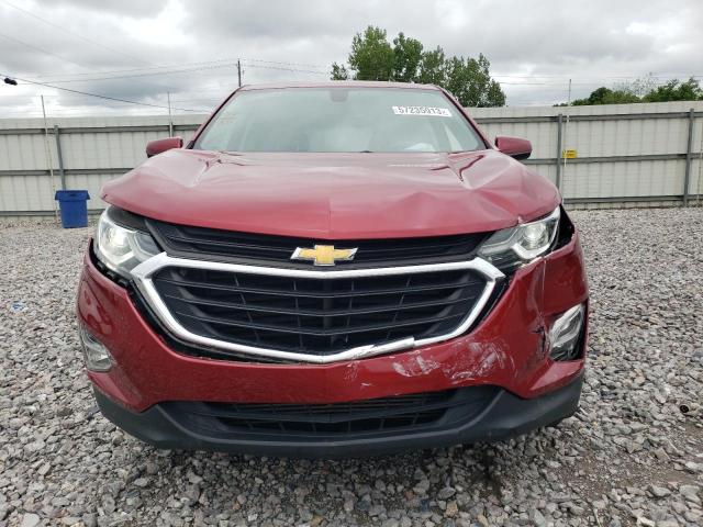 Photo 5 from auction – 2019 CHEVROLET EQUINOX LT with VIN 2GNAXKEV0K6120656