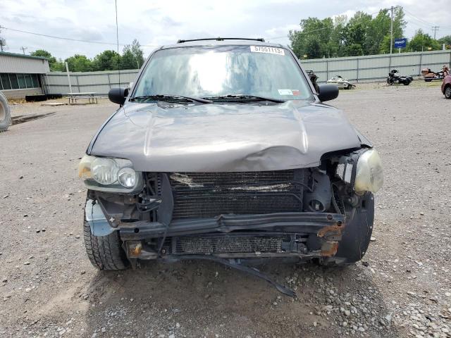 Photo 5 from auction – 2006 FORD ESCAPE XLT with VIN 1FMCU03146KB78170
