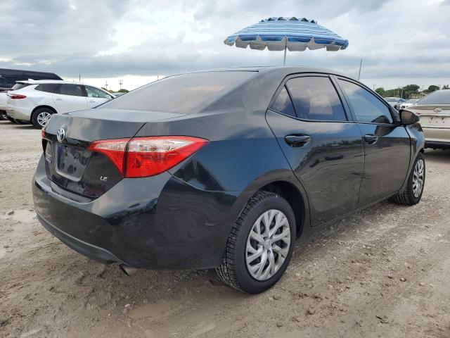 Photo 3 from auction – 2017 TOYOTA COROLLA L with VIN 2T1BURHE3HC825954