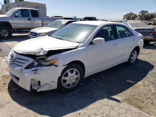 TOYOTA CAMRY BASE 2011 with VIN 4T4BF3EK4BR105933 - Photo from auction