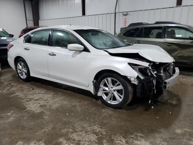 Photo 4 from auction – 2014 NISSAN ALTIMA 2.5 with VIN 1N4AL3APXEC185680