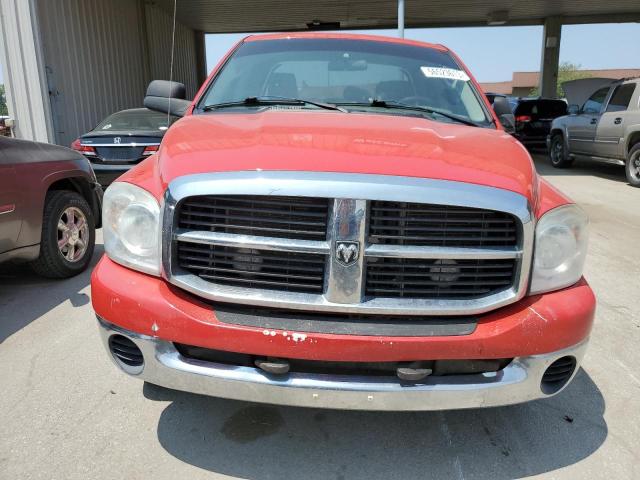 Photo 5 from auction – 2007 DODGE RAM 1500 S with VIN 1D7HU18287S169299
