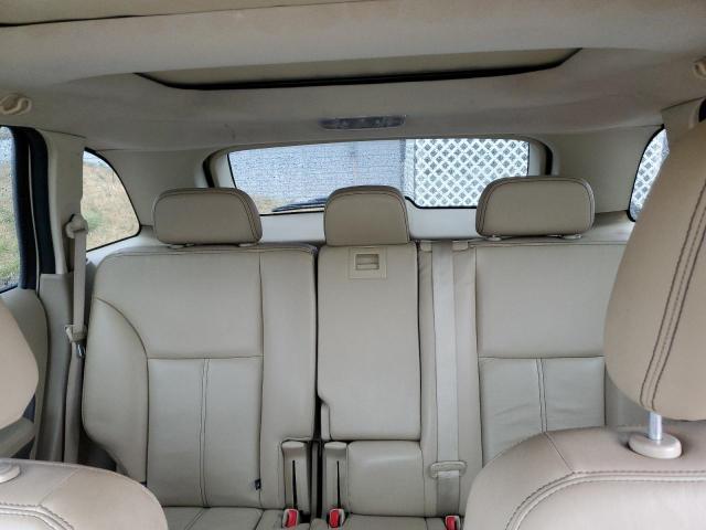 Photo 10 from auction – 2007 FORD EDGE SEL P with VIN 2FMDK49C07BA81540