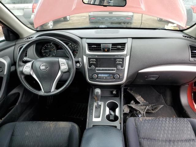 Photo 8 from auction – 2017 NISSAN ALTIMA with VIN 1N4AL3AP6HC182442