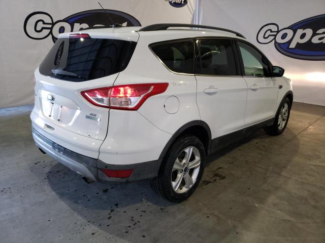 Photo 3 from auction – 2015 FORD ESCAPE SE with VIN 1FMCU0GX5FUC65403