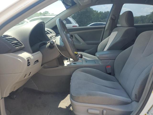 Photo 7 from auction – 2011 TOYOTA CAMRY BASE with VIN 4T4BF3EK6BR184201