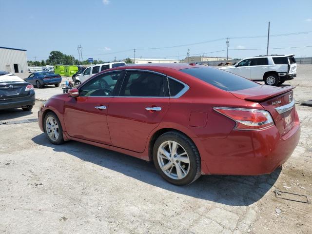 Photo 2 from auction – 2015 NISSAN ALTIMA 2.5 with VIN 1N4AL3AP8FC442370
