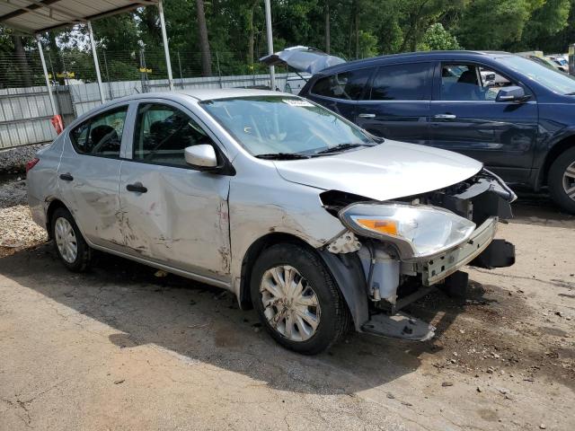 Photo 4 from auction – 2016 NISSAN VERSA S with VIN 3N1CN7AP0GL911657