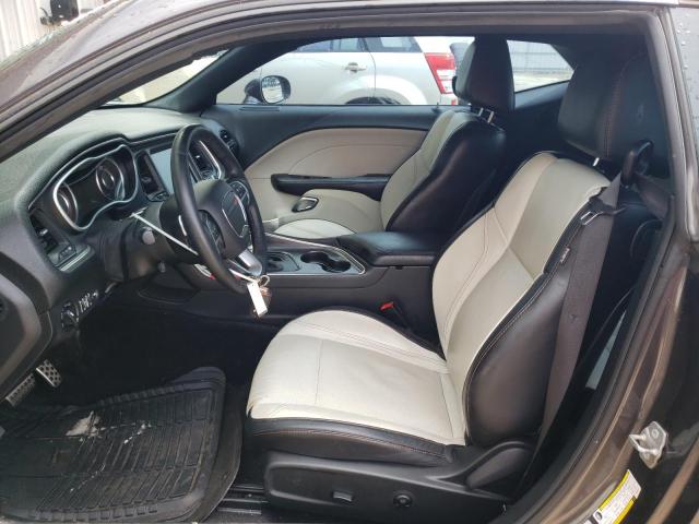 Photo 7 from auction – 2015 DODGE CHALLENGER with VIN 2C3CDZBG9FH895237