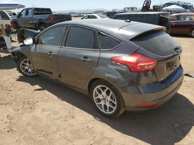 Photo 2 from auction – 2015 FORD FOCUS SE with VIN 1FADP3K25FL283005