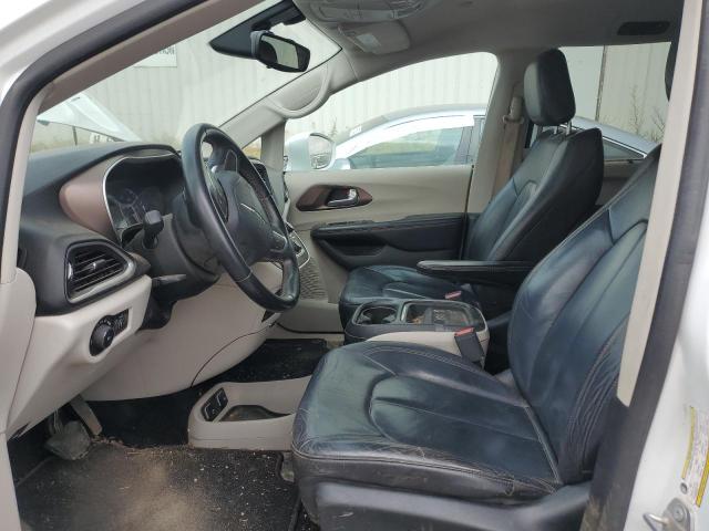 Photo 7 from auction – 2017 CHRYSLER PACIFICA T with VIN 2C4RC1BG7HR620697