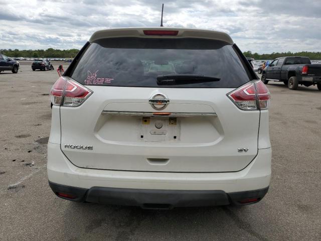 Photo 6 from auction – 2015 NISSAN ROGUE S with VIN KNMAT2MT9FP551507