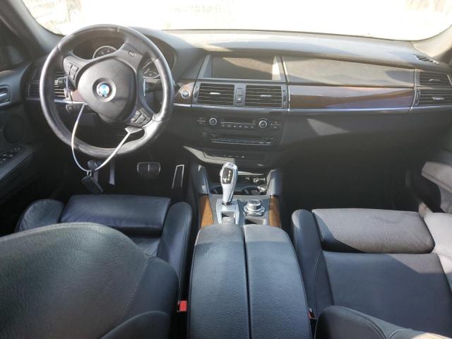 Photo 8 from auction – 2013 BMW X6 XDRIVE3 with VIN 5UXFG2C5XDL787728