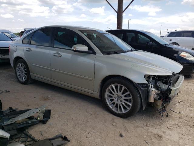 Foto 4 de la subasta – 2011 VOLVO S40 T5 con VIN YV1672MS7B2544669