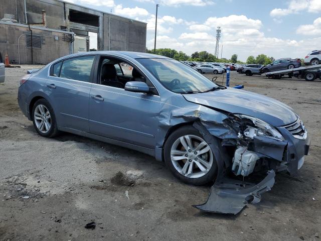 Photo 4 from auction – 2012 NISSAN ALTIMA with VIN 1N4BL2APXCC172052