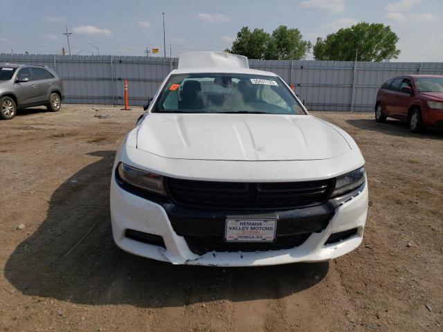 Photo 5 from auction – 2017 DODGE CHARGER PO with VIN 2C3CDXKTXHH630833