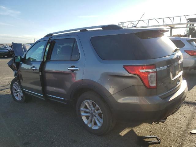 Photo 2 from auction – 2011 FORD EXPLORER X with VIN 1FMHK8D84BGA26134