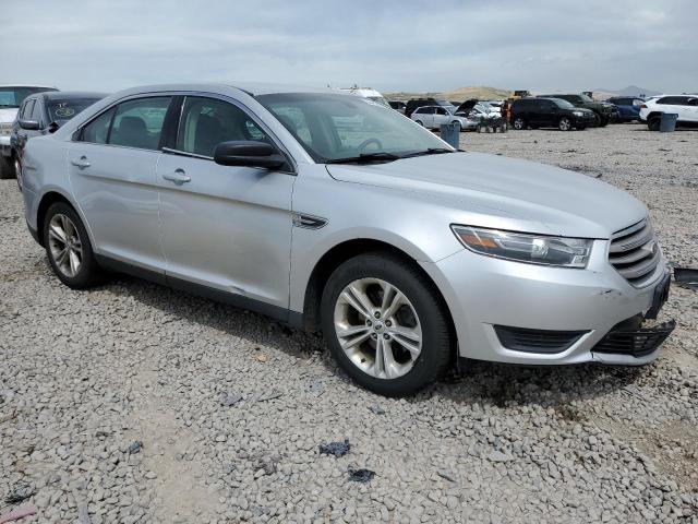 Photo 4 from auction – 2015 FORD TAURUS SE with VIN 1FAHP2D85FG200551