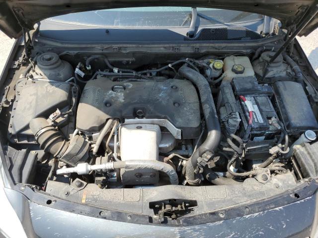 Photo 11 from auction – 2015 BUICK REGAL PREM with VIN 2G4GP5EX5F9142528